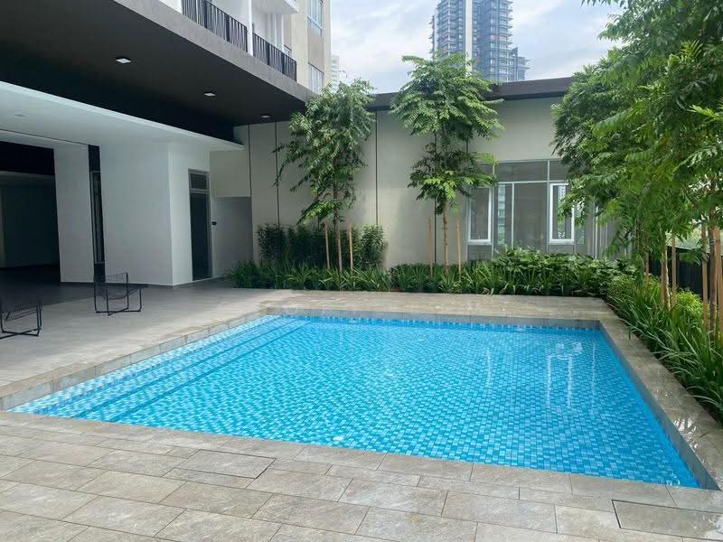 Kondominium untuk Disewa di Residensi Dutamas Dahlia - Geoff Lim - Exterior - PropertyGuru.com.my