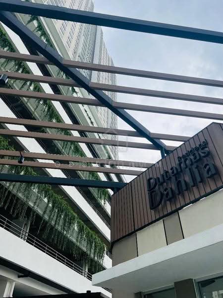 Kondominium untuk Disewa di Residensi Dutamas Dahlia - Geoff Lim - Exterior - PropertyGuru.com.my