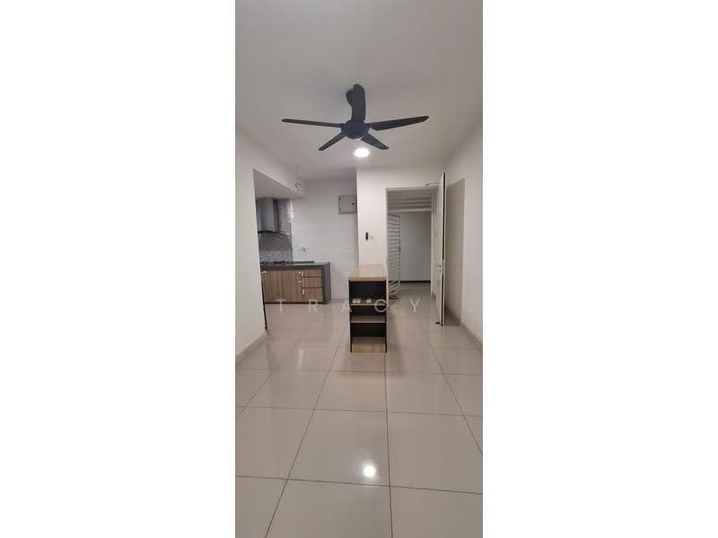 Kediaman Servis untuk Dijual di Sentul Point - Tracy Sow - Kitchen - PropertyGuru.com.my