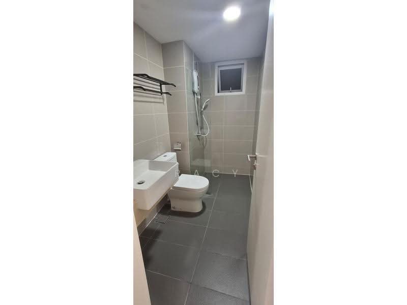 Kediaman Servis untuk Dijual di Sentul Point - Tracy Sow - Bathroom - PropertyGuru.com.my