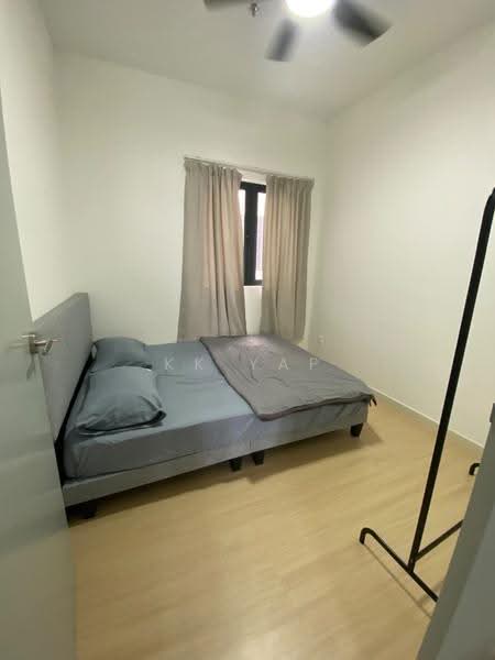 Kediaman Servis untuk Disewa di M Luna - KK Yap - Bedroom - PropertyGuru.com.my