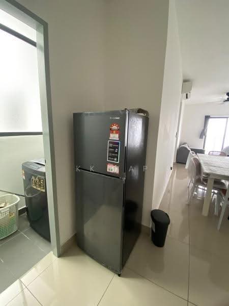 Kediaman Servis untuk Disewa di M Luna - KK Yap - Interior - PropertyGuru.com.my