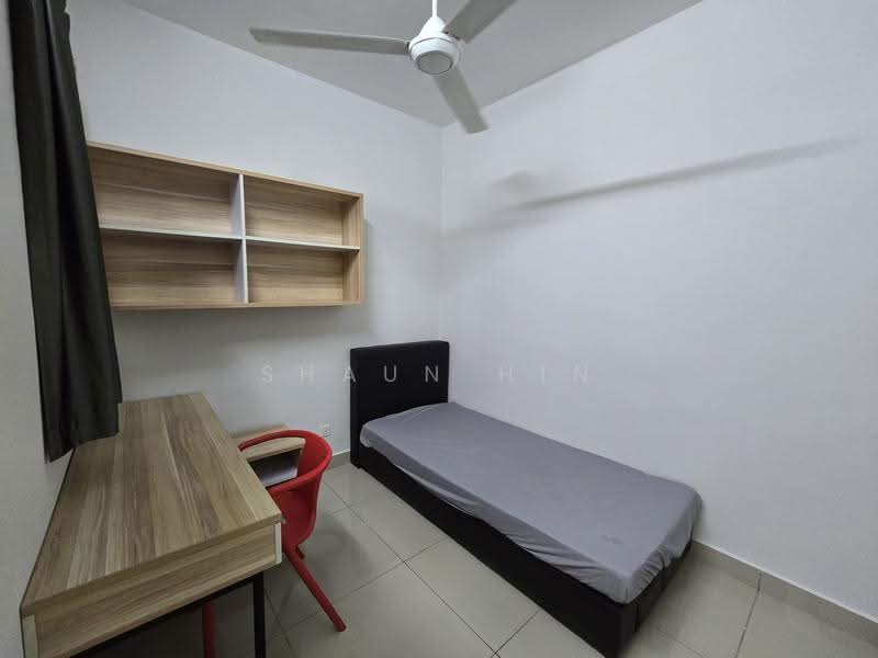 Service Residence for Rent at Pacific Place - Shaun Hin - Bedroom - PropertyGuru.com.my