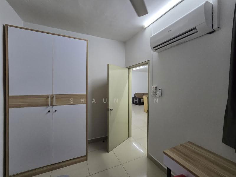 Service Residence for Rent at Pacific Place - Shaun Hin - Interior - PropertyGuru.com.my