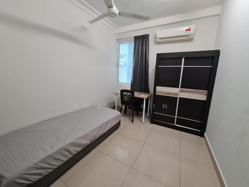 Service Residence for Rent at Pacific Place - Shaun Hin - Bedroom - PropertyGuru.com.my
