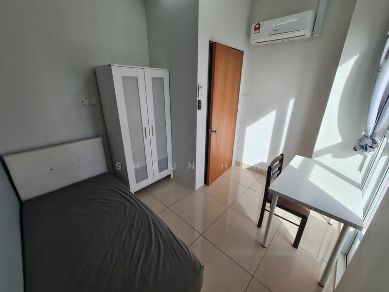 Service Residence for Rent at Pacific Place - Shaun Hin - Bedroom - PropertyGuru.com.my