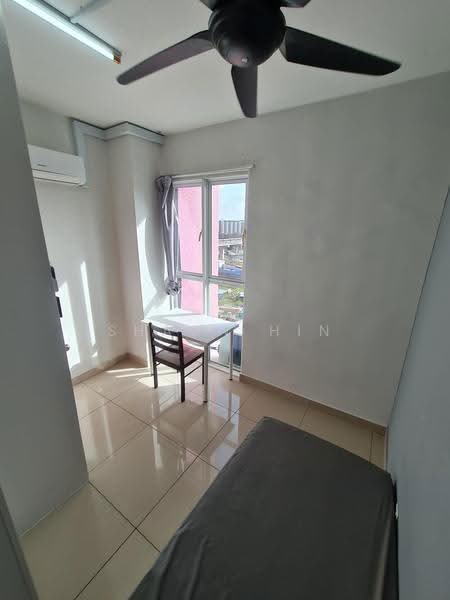 Service Residence for Rent at Pacific Place - Shaun Hin - Bedroom - PropertyGuru.com.my