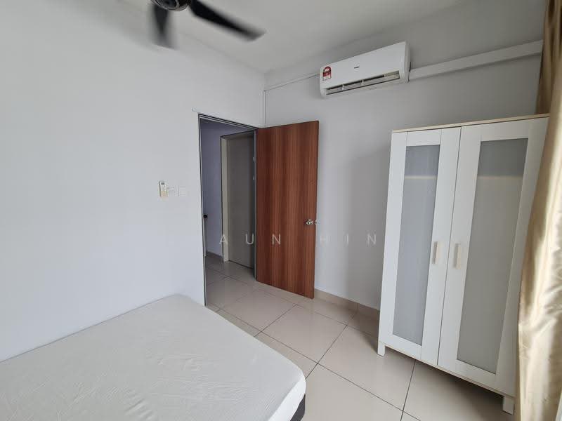 Service Residence for Rent at Pacific Place - Shaun Hin - Bedroom - PropertyGuru.com.my