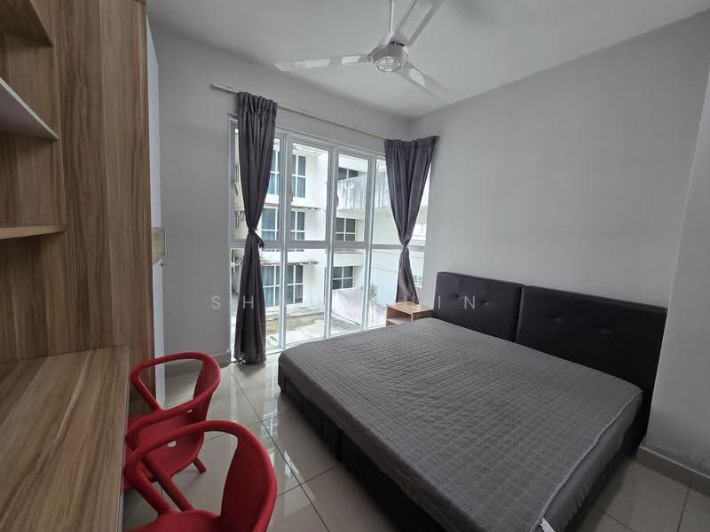 Service Residence for Rent at Pacific Place - Shaun Hin - Bedroom - PropertyGuru.com.my