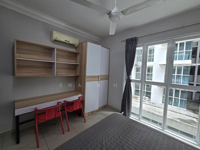Service Residence for Rent at Pacific Place - Shaun Hin - Bedroom - PropertyGuru.com.my