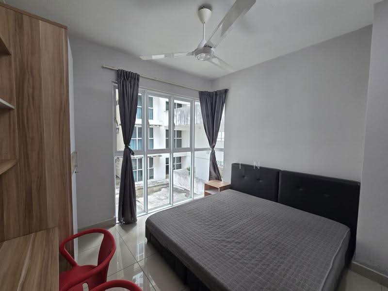 Service Residence for Rent at Pacific Place - Shaun Hin - Bedroom - PropertyGuru.com.my