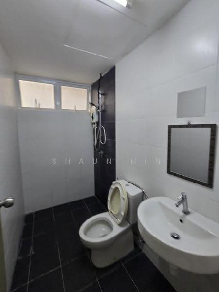 Service Residence for Rent at Pacific Place - Shaun Hin - Bathroom - PropertyGuru.com.my