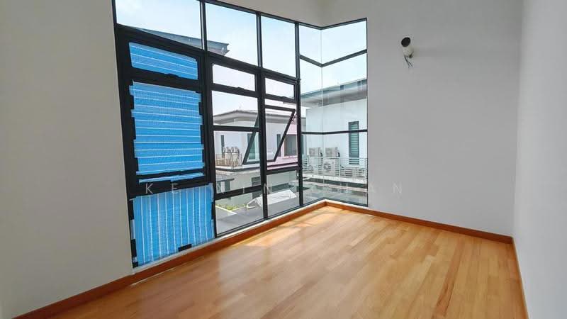 Bungalow House untuk Dijual di Iskandar Puteri (Nusajaya) (Johor) - Ke Xin Chan - View - PropertyGuru.com.my