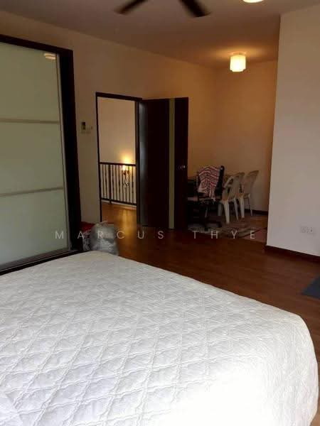 Cluster House for Sale in Taman Nusa Bestari (Iskandar Puteri (Nusajaya)) - Marcus Thye - Bedroom - PropertyGuru.com.my