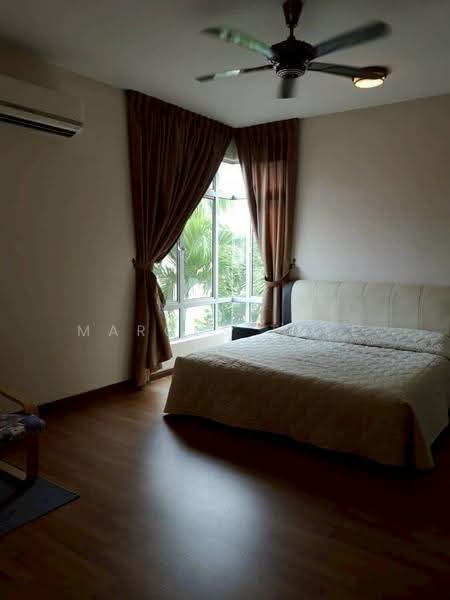 Cluster House for Sale in Taman Nusa Bestari (Iskandar Puteri (Nusajaya)) - Marcus Thye - Bedroom - PropertyGuru.com.my