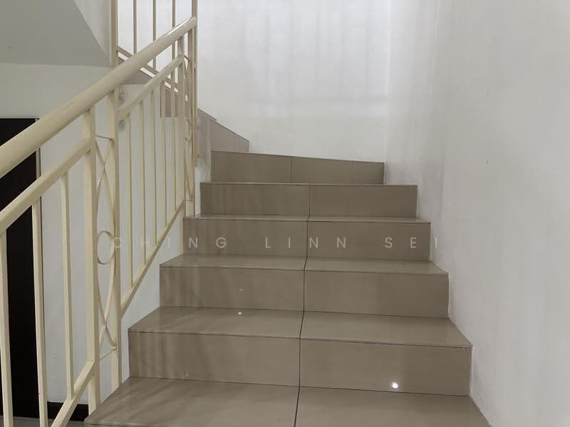 Semi-Detached House for Sale in Taman Seri Songket (Batu Berendam) - Ching Linn Sei - Interior - PropertyGuru.com.my