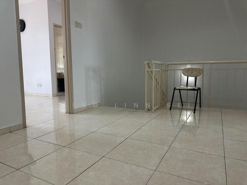 Semi-Detached House for Sale in Taman Seri Songket (Batu Berendam) - Ching Linn Sei - Interior - PropertyGuru.com.my