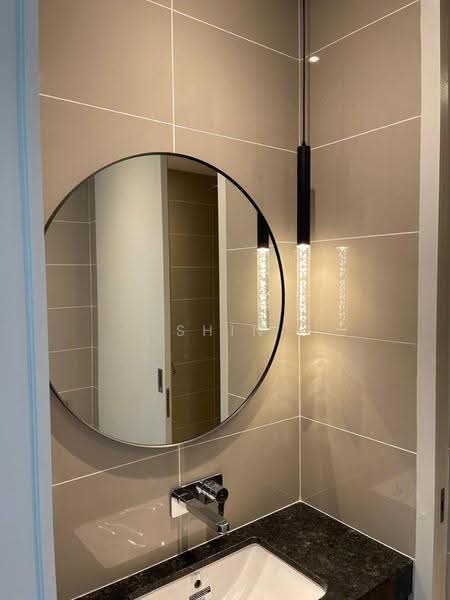 Kondominium untuk Disewa di Paraiso Residence @ The Earth - Shin Ni - Bathroom - PropertyGuru.com.my