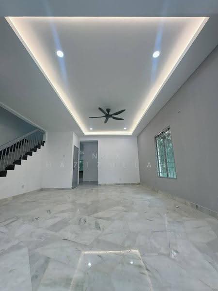 2-storey Terraced House for Sale in Bandar Tasik Puteri (Rawang) - Nik Hazizullah - PropertyGuru.com.my