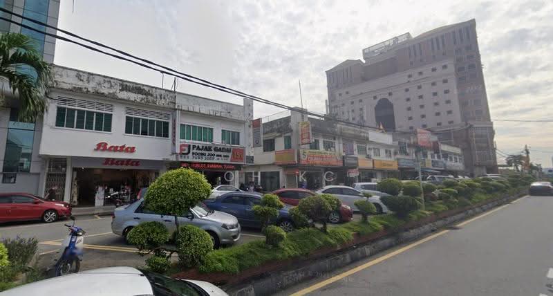 Shop / Office for Rent in Petaling Jaya (Selangor) - Loh KC - Exterior - PropertyGuru.com.my