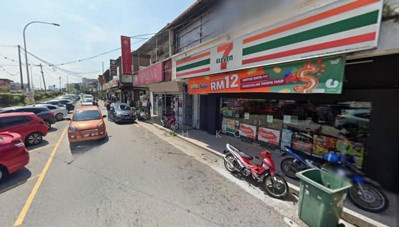 Shop / Office for Rent in Petaling Jaya (Selangor) - Loh KC - Exterior - PropertyGuru.com.my