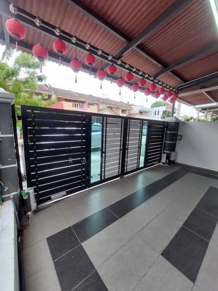 Rumah Teres 2-Tingkat untuk Dijual di Batu Berendam (Melaka) - Ramona Tan - Exterior - PropertyGuru.com.my