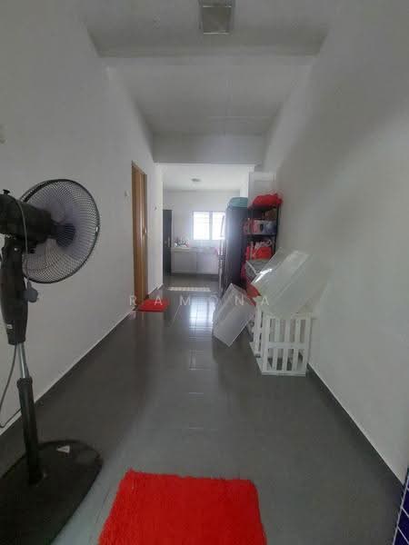 Rumah Teres 2-Tingkat untuk Dijual di Batu Berendam (Melaka) - Ramona Tan - Corridor - PropertyGuru.com.my
