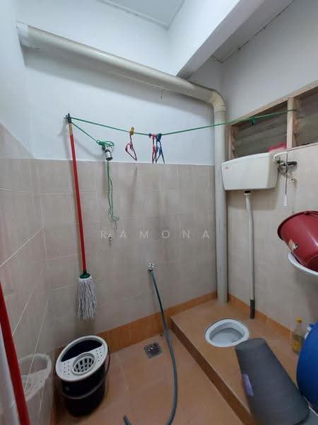 Rumah Teres 2-Tingkat untuk Dijual di Batu Berendam (Melaka) - Ramona Tan - Bathroom - PropertyGuru.com.my