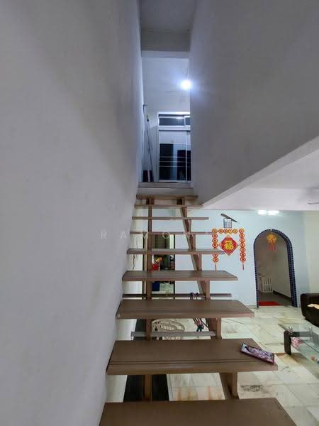Rumah Teres 2-Tingkat untuk Dijual di Batu Berendam (Melaka) - Ramona Tan - Interior - PropertyGuru.com.my