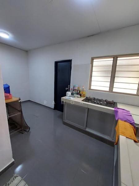 Rumah Teres 2-Tingkat untuk Dijual di Batu Berendam (Melaka) - Ramona Tan - Kitchen - PropertyGuru.com.my