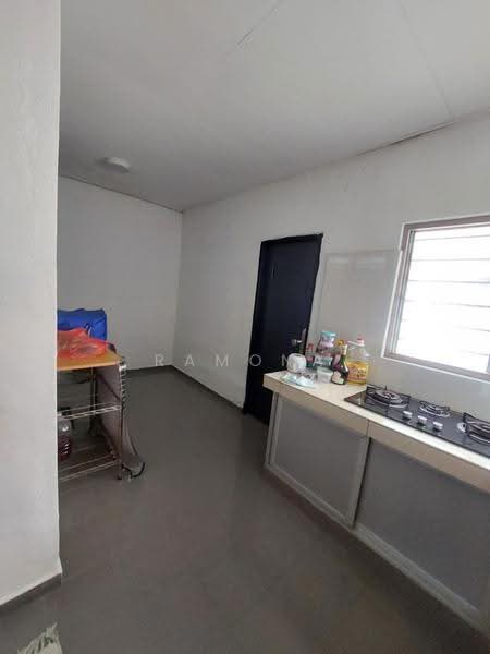 Rumah Teres 2-Tingkat untuk Dijual di Batu Berendam (Melaka) - Ramona Tan - Kitchen - PropertyGuru.com.my