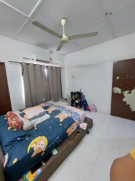 Rumah Teres 2-Tingkat untuk Dijual di Batu Berendam (Melaka) - Ramona Tan - Bedroom - PropertyGuru.com.my