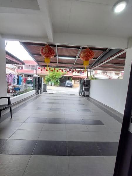 Rumah Teres 2-Tingkat untuk Dijual di Batu Berendam (Melaka) - Ramona Tan - Exterior - PropertyGuru.com.my