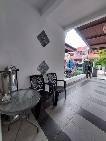 Rumah Teres 2-Tingkat untuk Dijual di Batu Berendam (Melaka) - Ramona Tan - Exterior - PropertyGuru.com.my
