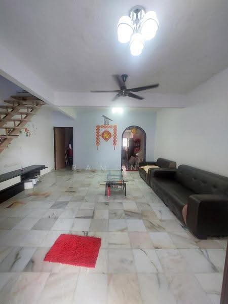 Rumah Teres 2-Tingkat untuk Dijual di Batu Berendam (Melaka) - Ramona Tan - Living Room - PropertyGuru.com.my