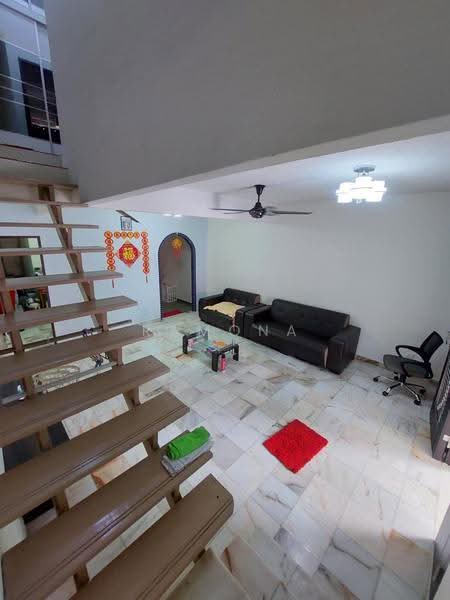 Rumah Teres 2-Tingkat untuk Dijual di Batu Berendam (Melaka) - Ramona Tan - Living Room - PropertyGuru.com.my