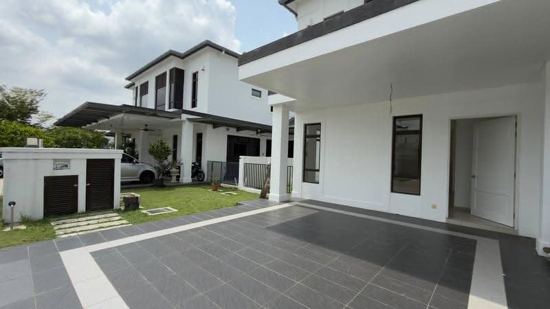 2-storey Terraced House for Sale in Eco Grandeur (Puncak Alam) - Wan Azlan Ahmad - PropertyGuru.com.my