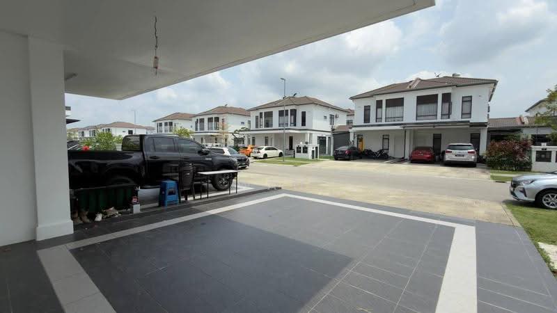 2-storey Terraced House for Sale in Eco Grandeur (Puncak Alam) - Wan Azlan Ahmad - PropertyGuru.com.my