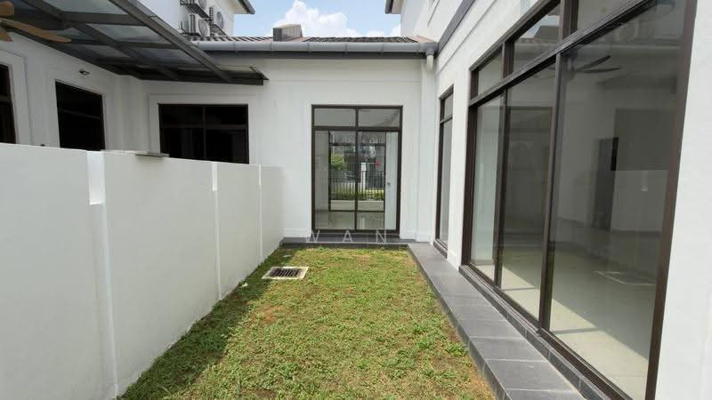 2-storey Terraced House for Sale in Eco Grandeur (Puncak Alam) - Wan Azlan Ahmad - PropertyGuru.com.my
