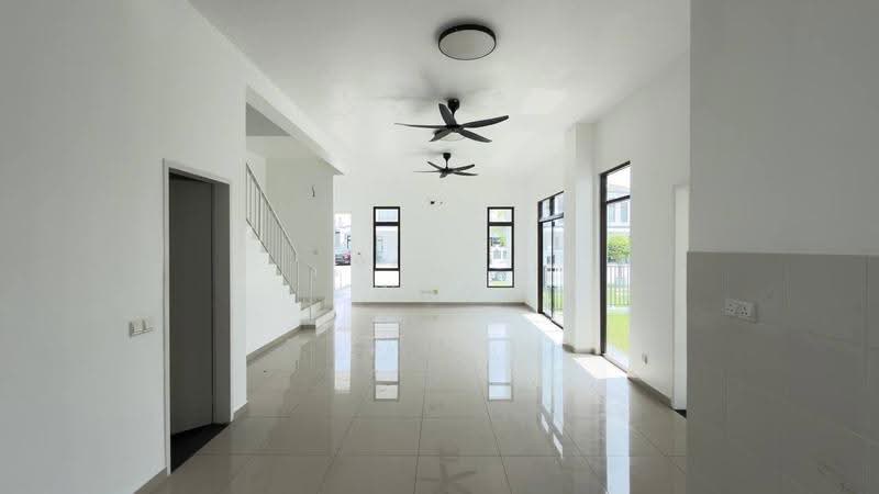 2-storey Terraced House for Sale in Eco Grandeur (Puncak Alam) - Wan Azlan Ahmad - PropertyGuru.com.my