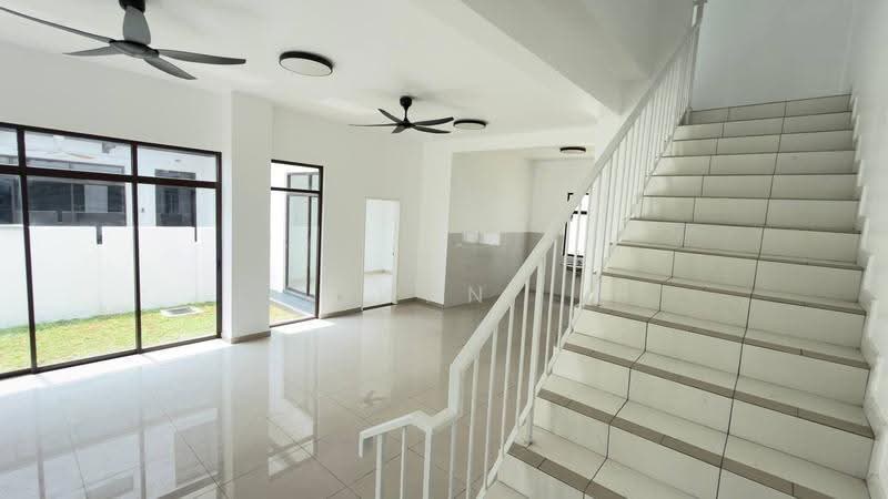 2-storey Terraced House for Sale in Eco Grandeur (Puncak Alam) - Wan Azlan Ahmad - PropertyGuru.com.my