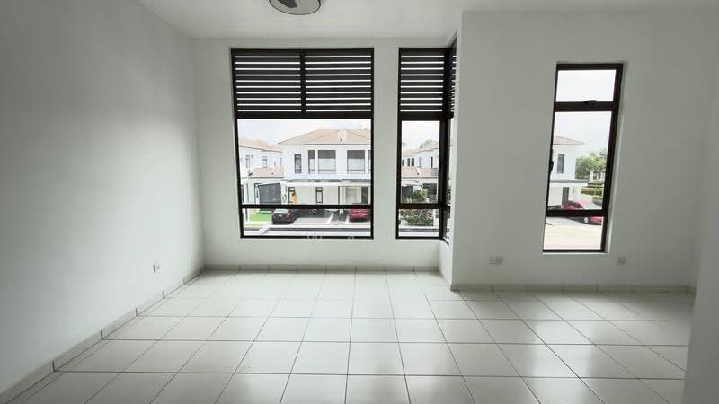 2-storey Terraced House for Sale in Eco Grandeur (Puncak Alam) - Wan Azlan Ahmad - PropertyGuru.com.my