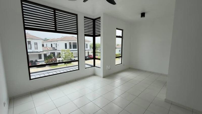 2-storey Terraced House for Sale in Eco Grandeur (Puncak Alam) - Wan Azlan Ahmad - PropertyGuru.com.my
