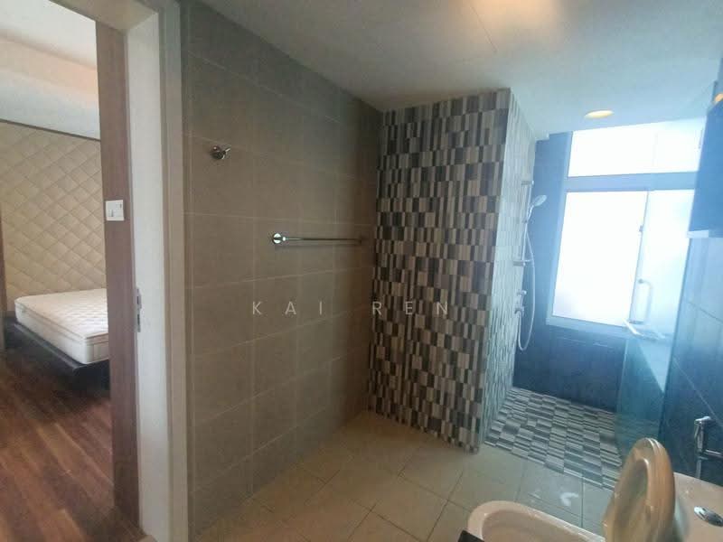 Kediaman Servis untuk Disewa di Verve Suites KL South - Kai Ren - Bedroom - PropertyGuru.com.my