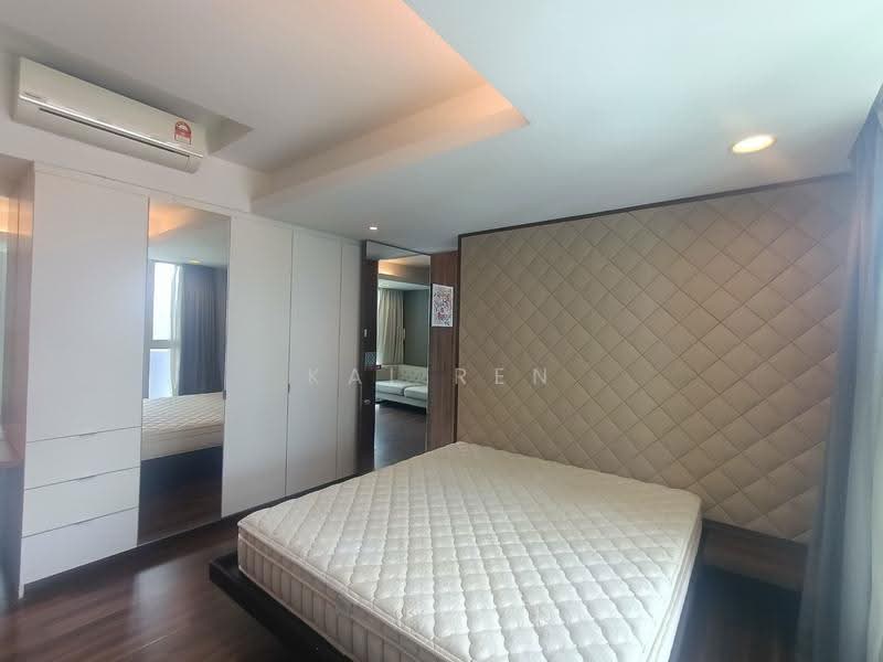 Kediaman Servis untuk Disewa di Verve Suites KL South - Kai Ren - Bedroom - PropertyGuru.com.my