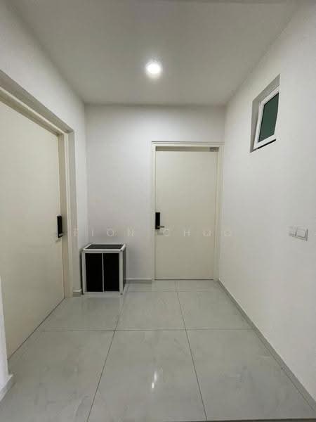 Pangsapuri untuk Disewa di Havona - Fion Choo - Corridor - PropertyGuru.com.my