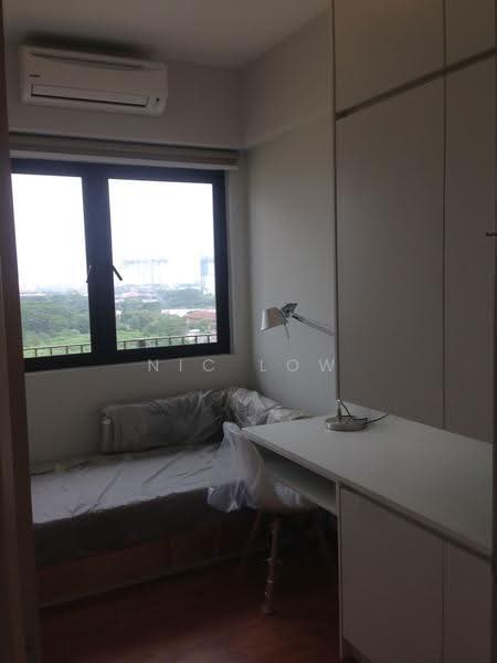 Kondominium untuk Disewa di Kiara East - Nic Low - Bedroom - PropertyGuru.com.my
