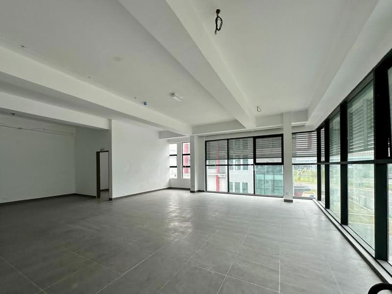 Semi-D Factory for Sale in Taman Sains Selangor (Kota Damansara) - John Tan - Interior - PropertyGuru.com.my