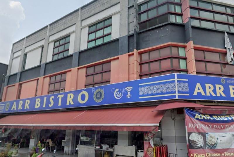 Shop / Office for Rent in Berjaya Park (Shah Alam) - Derrick Hee - PropertyGuru.com.my