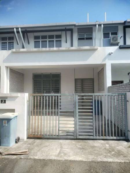 2-storey Terraced House for Sale in Banting (Selangor) - Zairul Asrah Zulkefli - Exterior - PropertyGuru.com.my